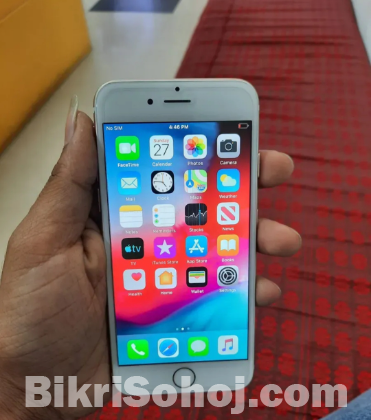 I phone 6